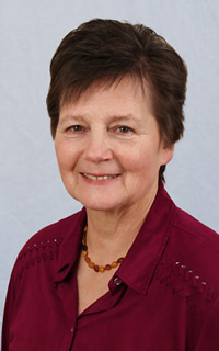 EFT - Liane Freudenberg
