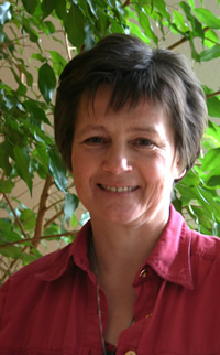 EFT -  Liane Freudenberg